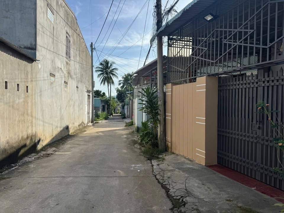 Đất nền đường N5-1, phường Nguyễn Trãi, 125m² giá chỉ 700 triệu - Cơ hội đầu tư lý tưởng!