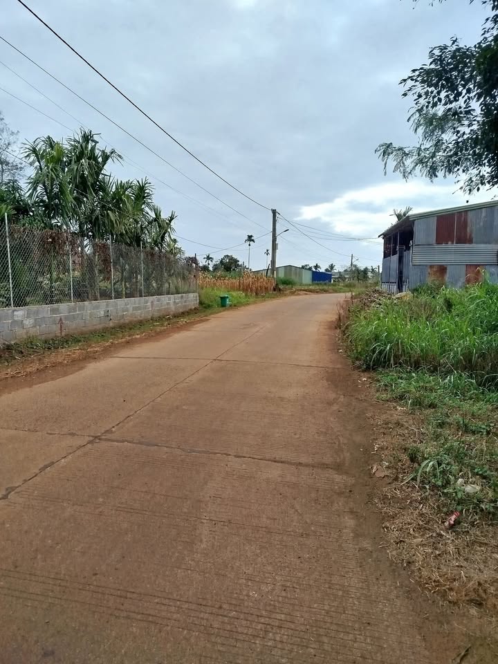 Nhà mặt tiền Trần Văn Phụ, Buôn Hồ 144m² giá 1.728 tỷ - Đầu tư sinh lời ngay!