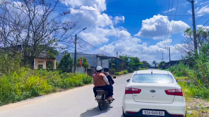 Đất nền xã Cư Ni, huyện Ea Kar, 516m² giá 51.6 tỷ - Cơ hội đầu tư hấp dẫn!