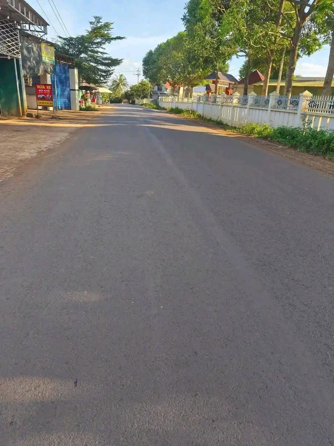 Đất nền Xã Ea Păl, Huyện Ea Kar 192m² giá 1.3 tỷ - Đầu tư sinh lời ngay!