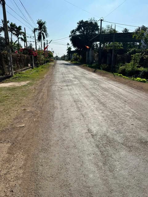 FrontHouse Phước Trạch 1, Đắk Lắk 365m² giá 1.1 tỷ - Cơ hội đầu tư sinh lời!