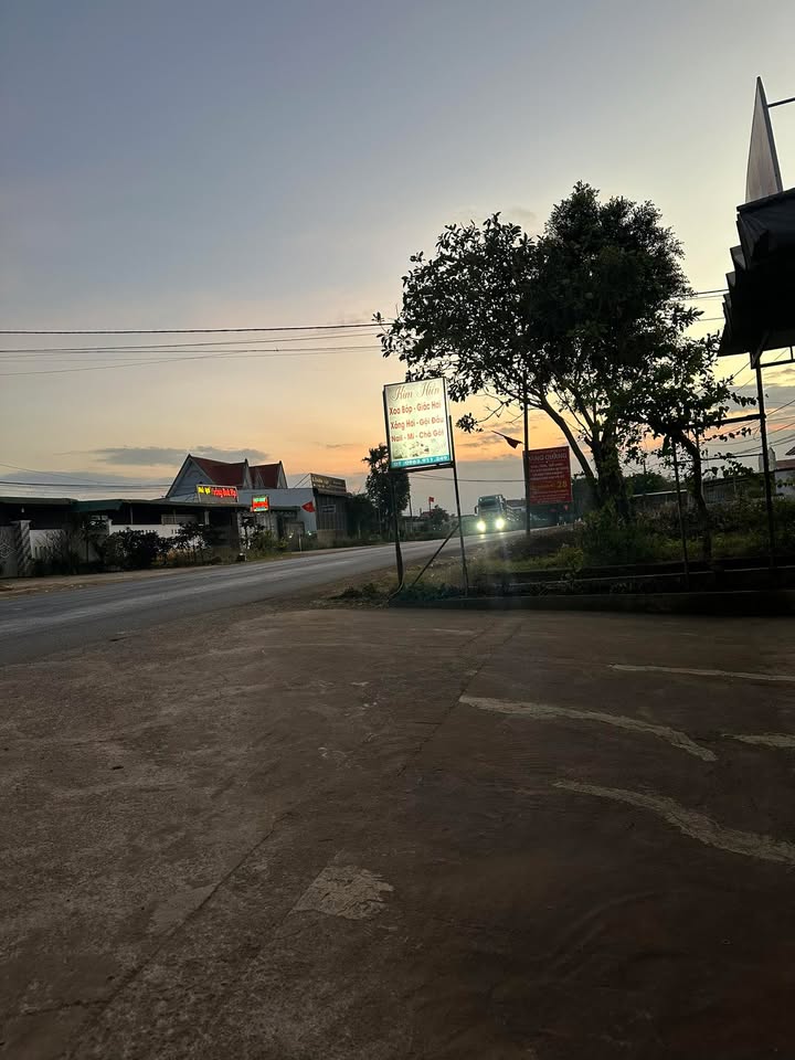 Đất nền xã Ea Phê, huyện Krông Pắc, 224m² giá 336 triệu - Đầu tư sinh lời cao!