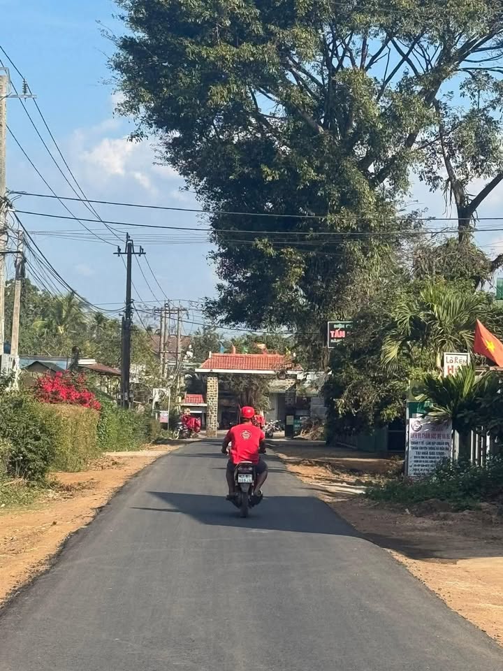 Đất nền đường nhựa xã Ea Phê 1320m² giá 6.6 tỷ - Cơ hội đầu tư hấp dẫn!