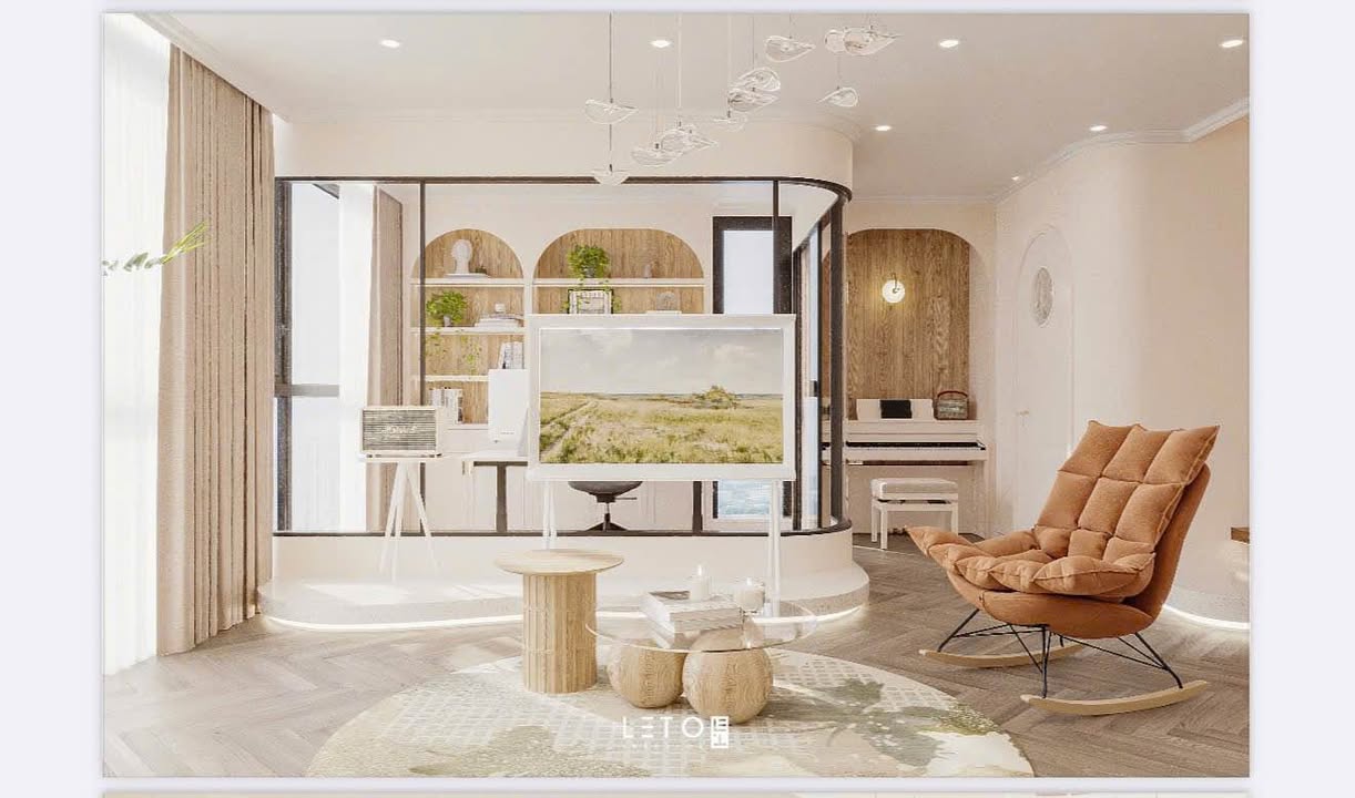 Căn hộ MEZA – SOLFOREST Hưng Yên 130m² giá 8 tỷ - Chính chủ bán gấp!