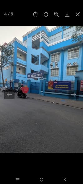 FrontHouse Đường Núi Thành, Tân Bình 58m² giá 14.9 tỷ - Đầu tư sinh lời ngay!