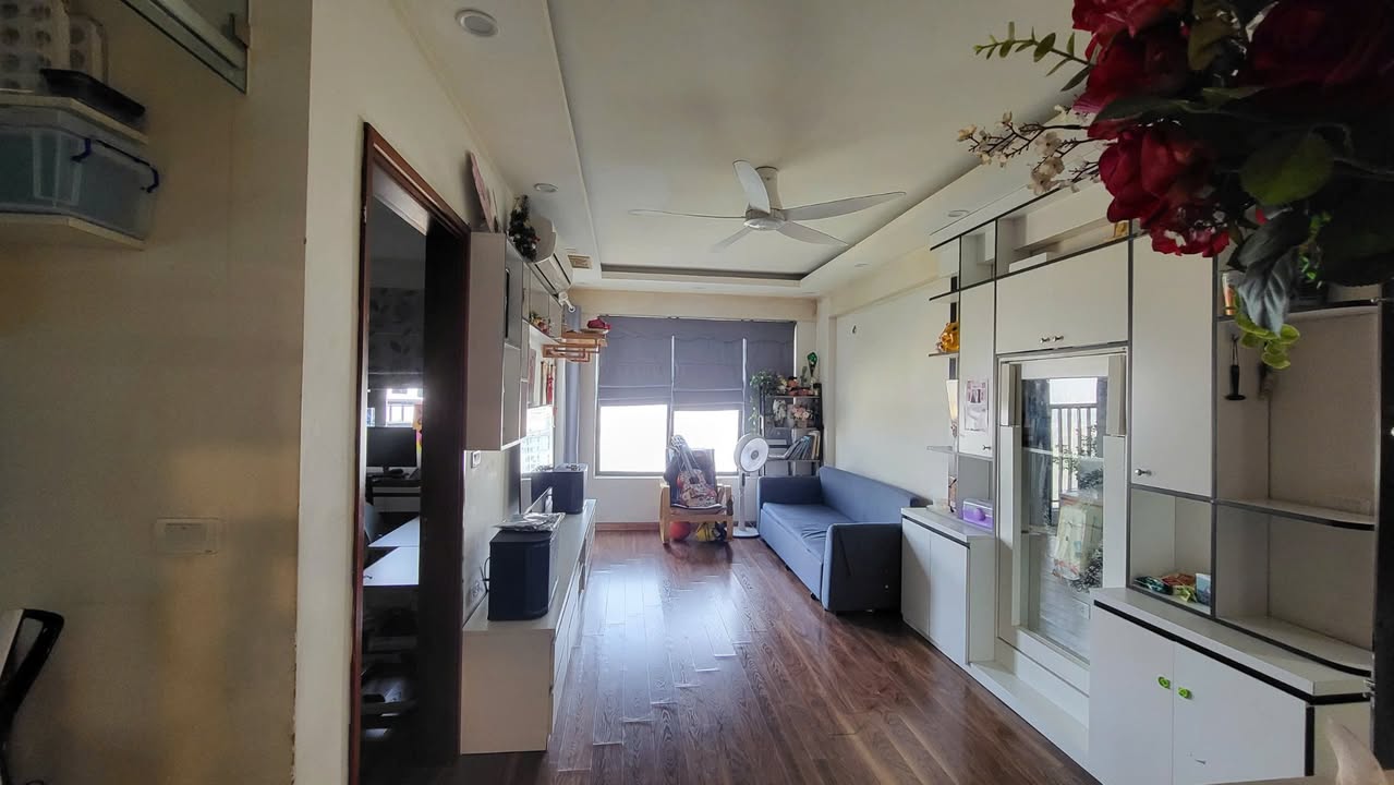 Căn hộ áp mái Greenstar 65m² giá thỏa thuận - Không gian sống đẳng cấp