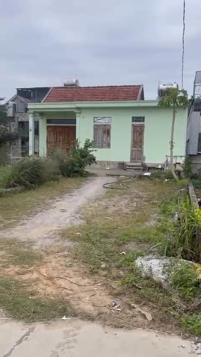 Đất nền thôn Đại Đồng, xã Quỳnh Liên, 200m² giá thỏa thuận - Cơ hội đầu tư tuyệt vời!