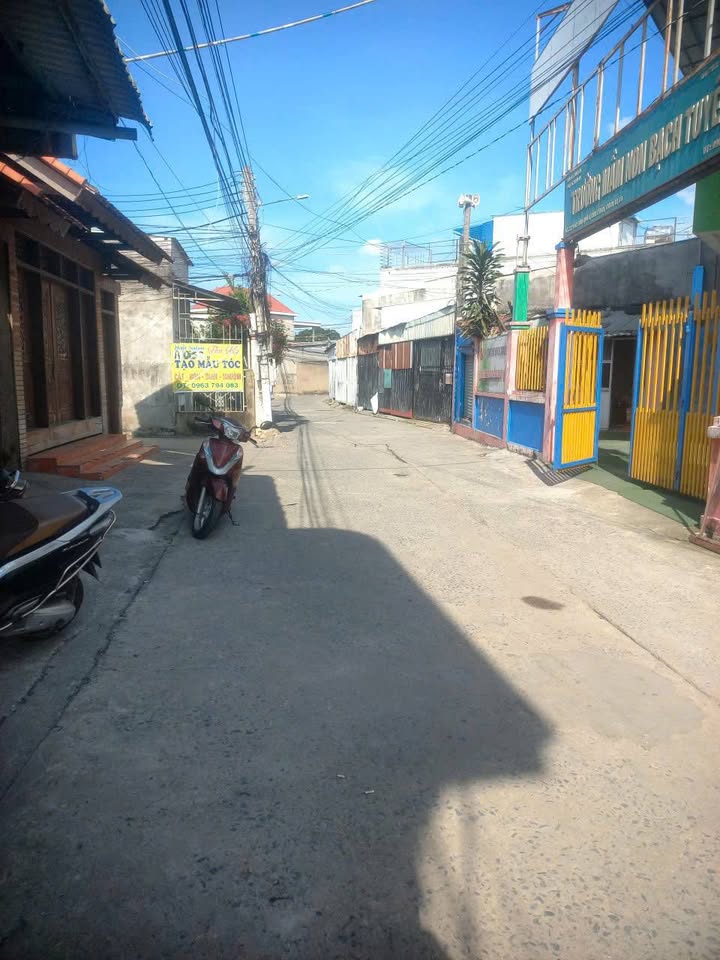 Xưởng nhỏ bán gấp tại Bình Chuẩn, Thuận An 283m² - Giá tốt nhất khu vực!