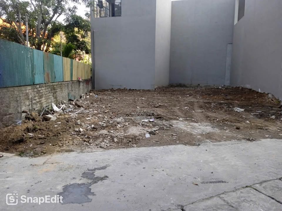 Đất nền núi Hạm Hạ Long 143m² giá 3 tỷ - Đường ô tô rộng rãi