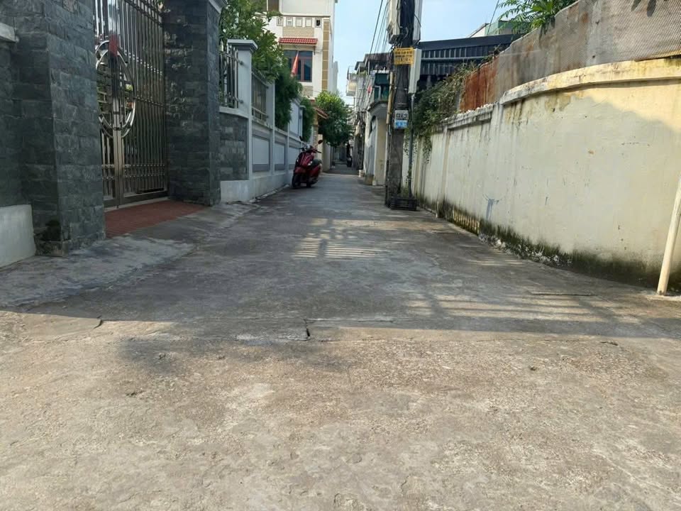 Đất nền Phường Trần Lãm 70m² giá 2 tỷ - Đường thông tứ phía, thương lượng chính chủ!