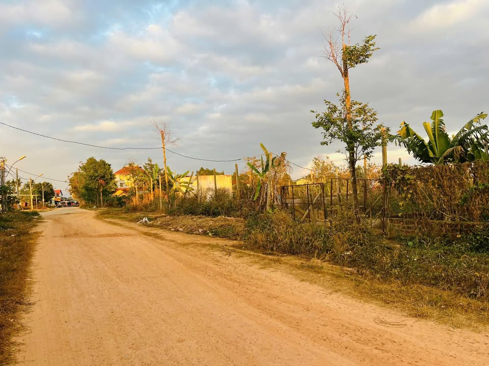 Đất nền Hà Mòn, Đắk Hà 6.45m² giá thỏa thuận - Cơ hội đầu tư hấp dẫn!