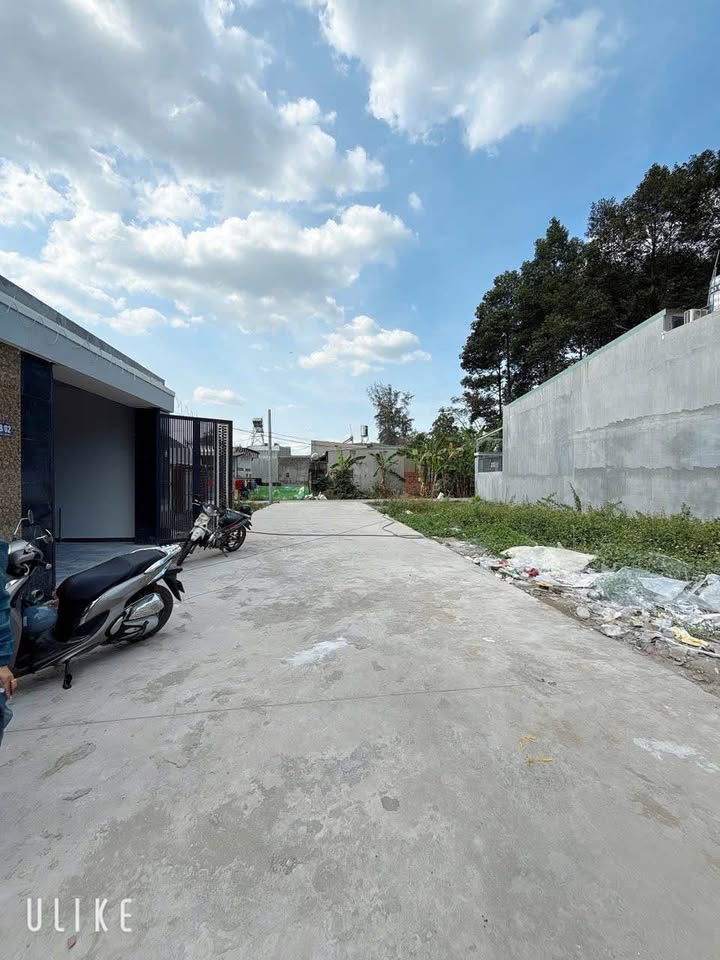 Đất thổ cư 82m² tại Khu phố Hương Phước, Biên Hòa - Giá chỉ 1.35 tỷ!