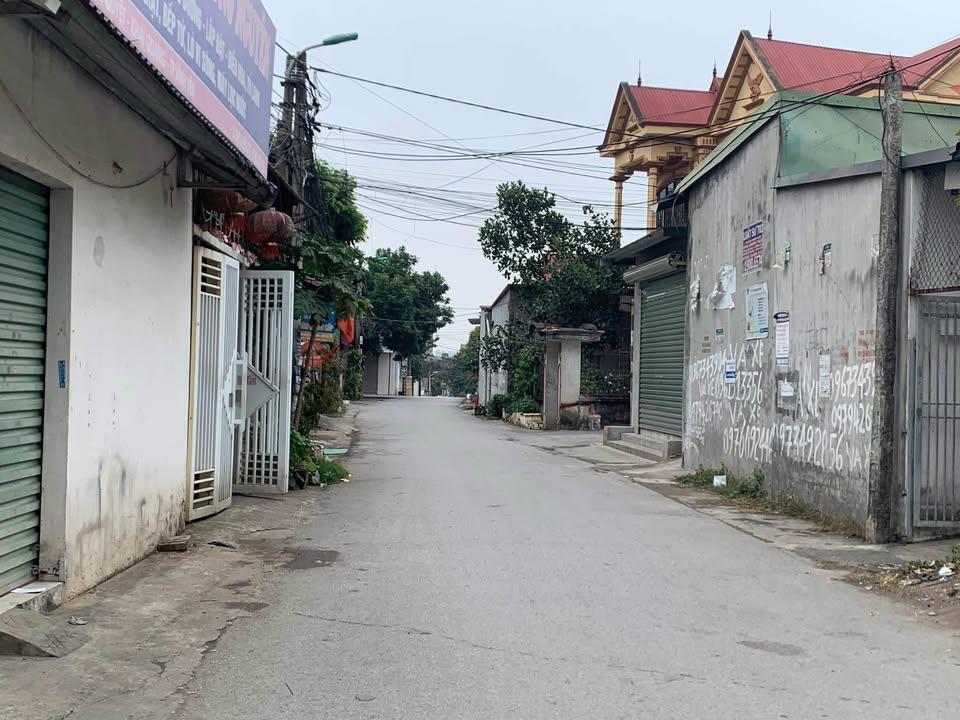 Lô góc 2 mặt tiền Phường Khai Quang 72m² giá 2.6 tỷ - Kinh doanh lợi nhuận cao!