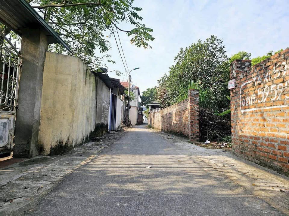 Đất nền Lai Sơn - Đồng Tâm - Vĩnh Yên 104m² giá 1.5 tỷ - Đầu tư sinh lời hấp dẫn!