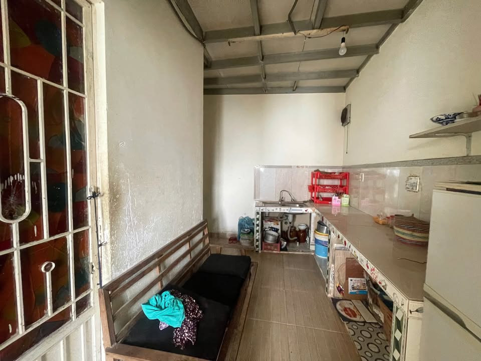 Nhà hẻm đường Nhà Chung - Hồ Xuân Hương 89,5m² giá 2,65 tỷ - Sổ hồng chính chủ