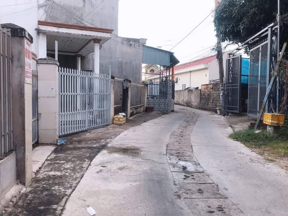 Bán đất thổ cư 139.8m² tại Phước Hưng, Long Đất - Giá chỉ 2.25 tỷ