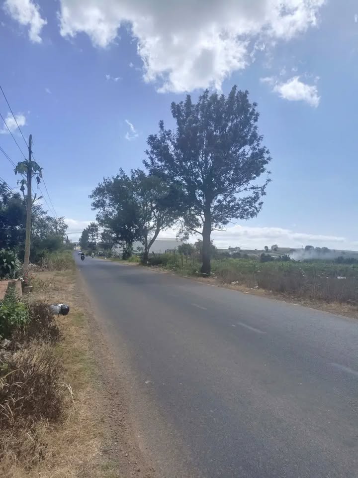 Đất 2 Mặt Tiền Lê Hồng Phong Nối Dài 570m² giá 5.1 tỷ - Vị trí kinh doanh lý tưởng!