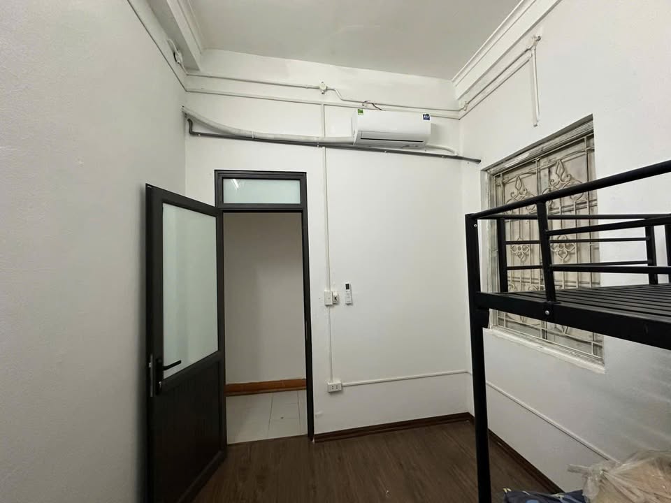 Phòng cho thuê tại phố Vĩnh Hưng, Hoàng Mai - Giá chỉ từ 1.5 triệu