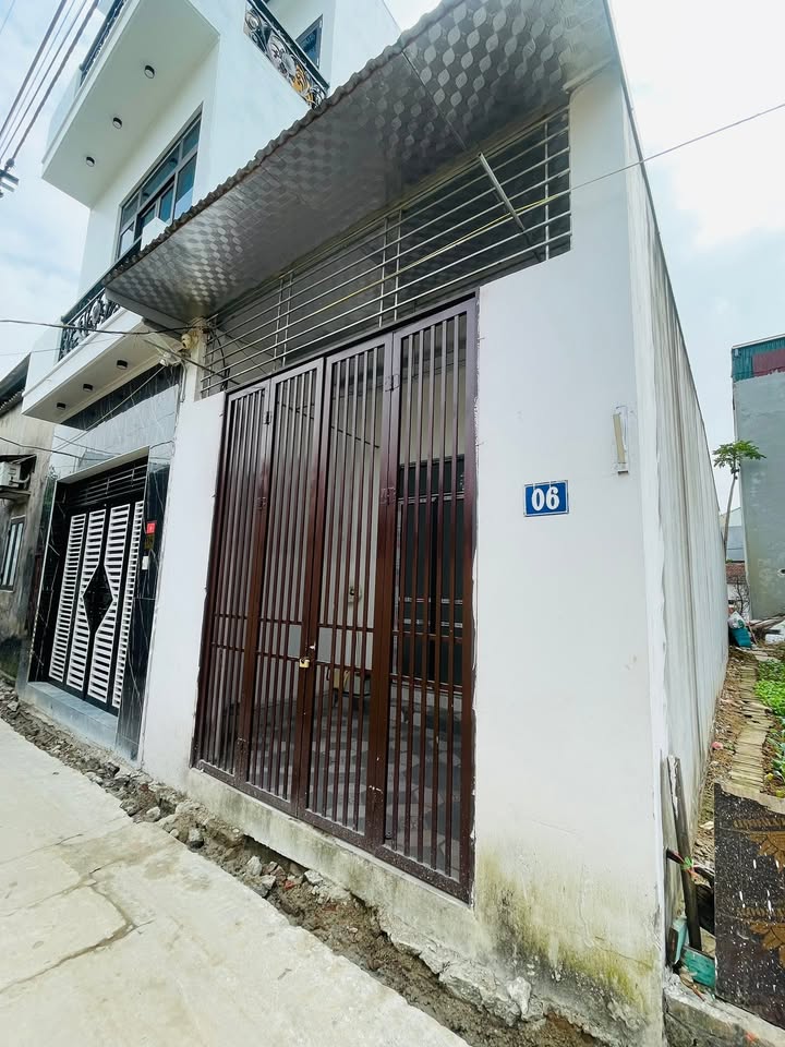 Đất thổ cư Phúc Hòa 60m² giá 2 tỷ - Sẵn nhà ở ngay!