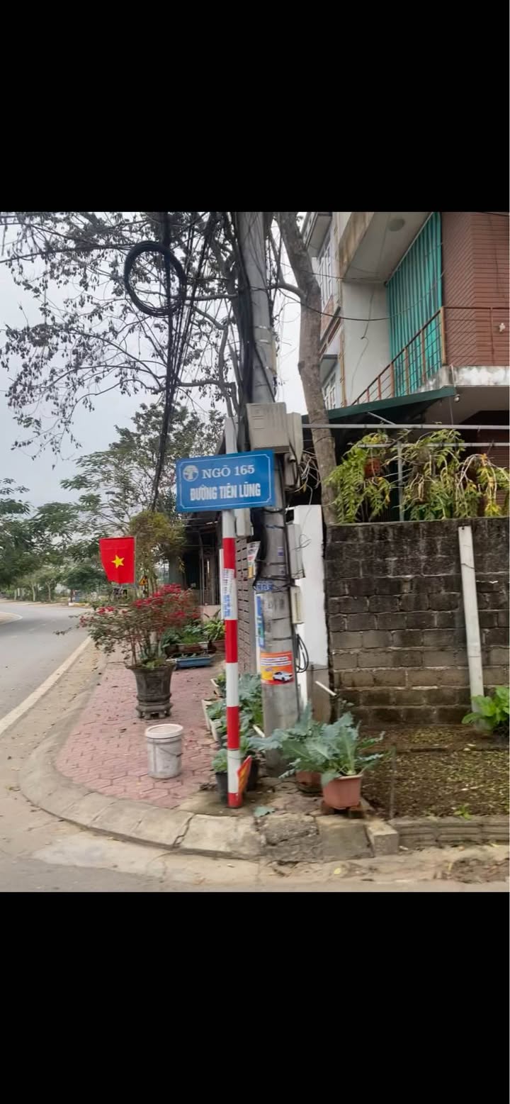 Nhà cấp bốn Ỷ La, Tuyên Quang 67m² giá 1 tỷ - Chính chủ bán gấp!