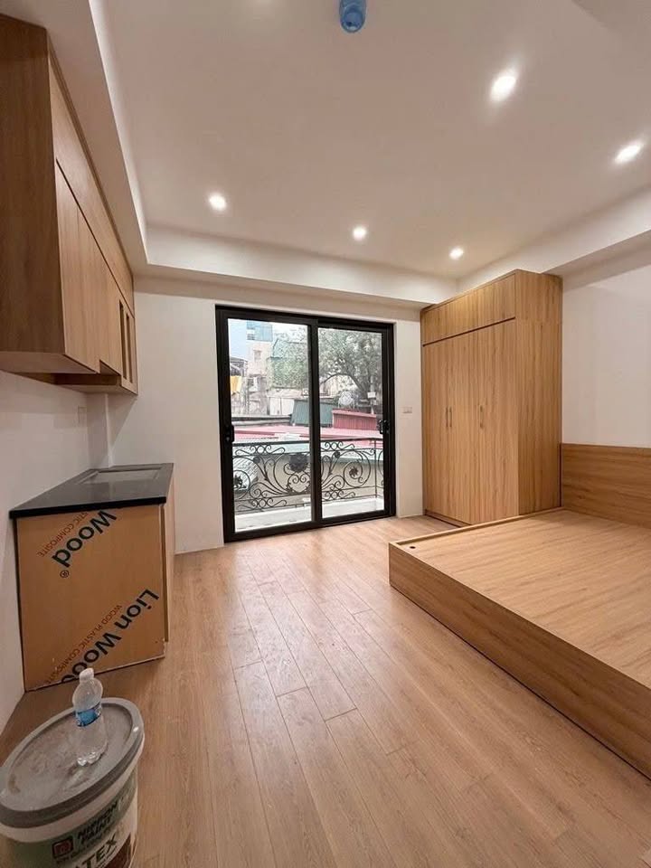 Nhà 6 tầng thang máy Nguyễn Đức Cảnh 50m² giá 13.2 tỷ - Dòng tiền ổn định!