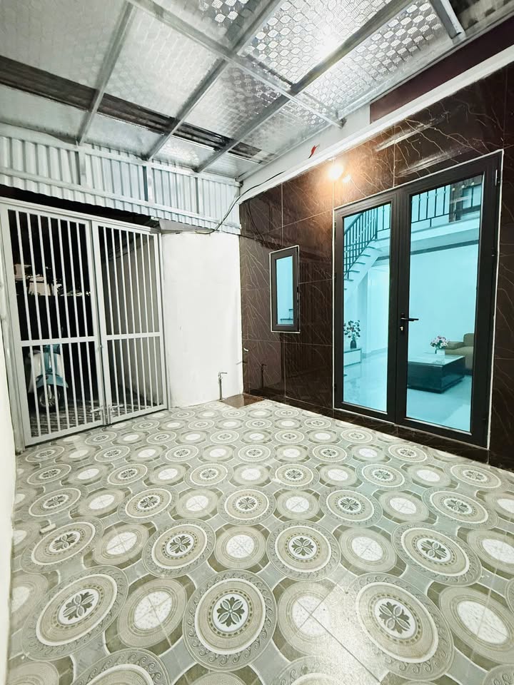 Nhà 2 tầng Phú Khánh, 53.6m² giá 1.65 tỷ - Sẵn sàng ở ngay!