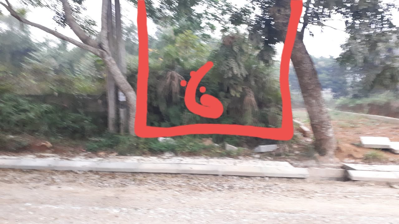 Đất thổ cư 144m² tại thôn Minh Thành, Bắc Quang, Hà Giang - Chính chủ bán gấp!