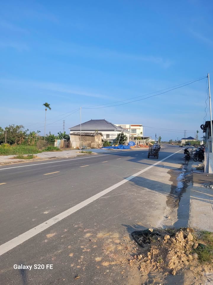 Đất KDC Nghĩa Thương Tư Nghĩa 122m² giá 990 triệu - Đầu tư an cư lý tưởng!