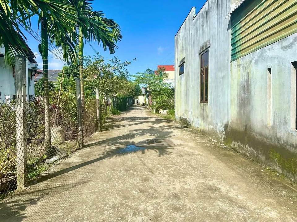 Lô đất hẻm Từ Ty, Tư Nghĩa 71m² giá chỉ 500 triệu - Đầu tư tiềm năng!