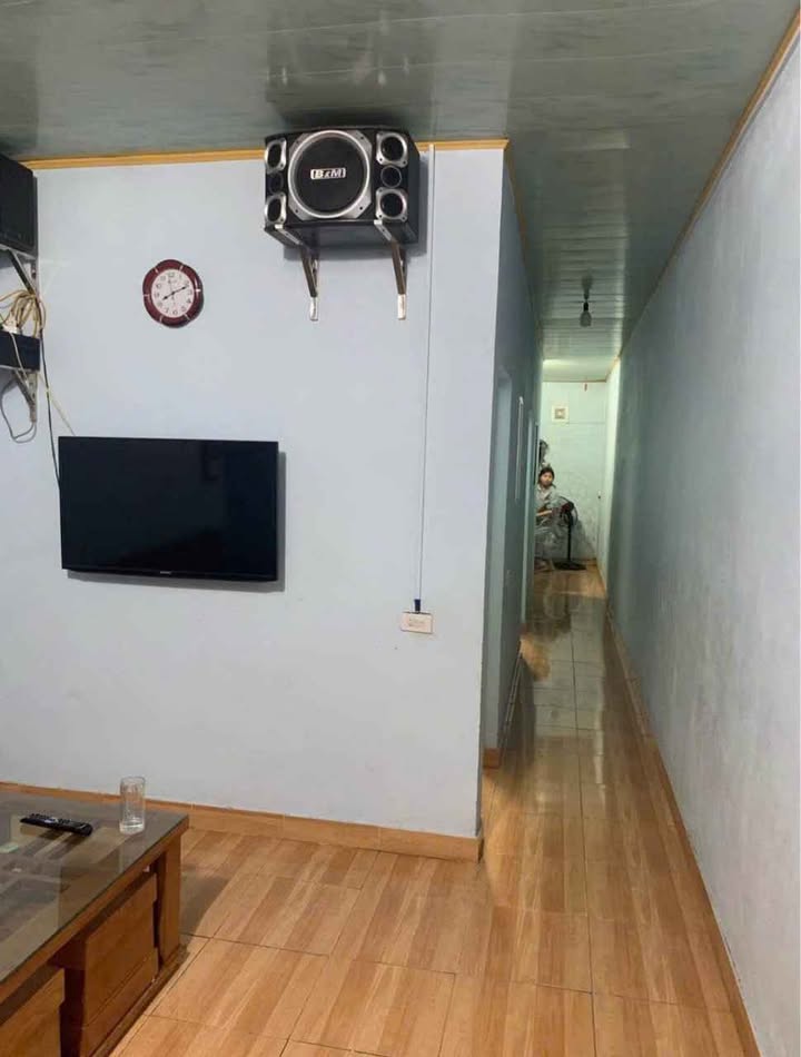 Nhà mới xây tại phường Thái Bình, 48m² giá chỉ 900 triệu - Cơ hội tuyệt vời cho gia đình bạn!