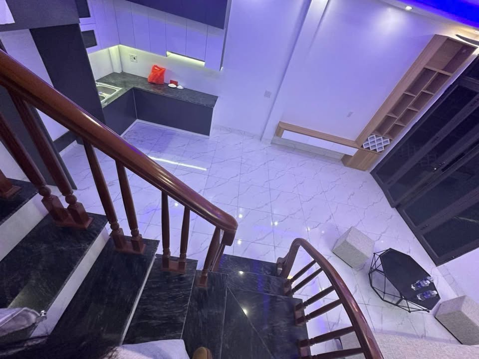 Nhà 3 tầng chính chủ tại Phường Phú Khánh, Thái Bình 40m² giá chỉ 1.xxx - Sẵn sàng vào ở!