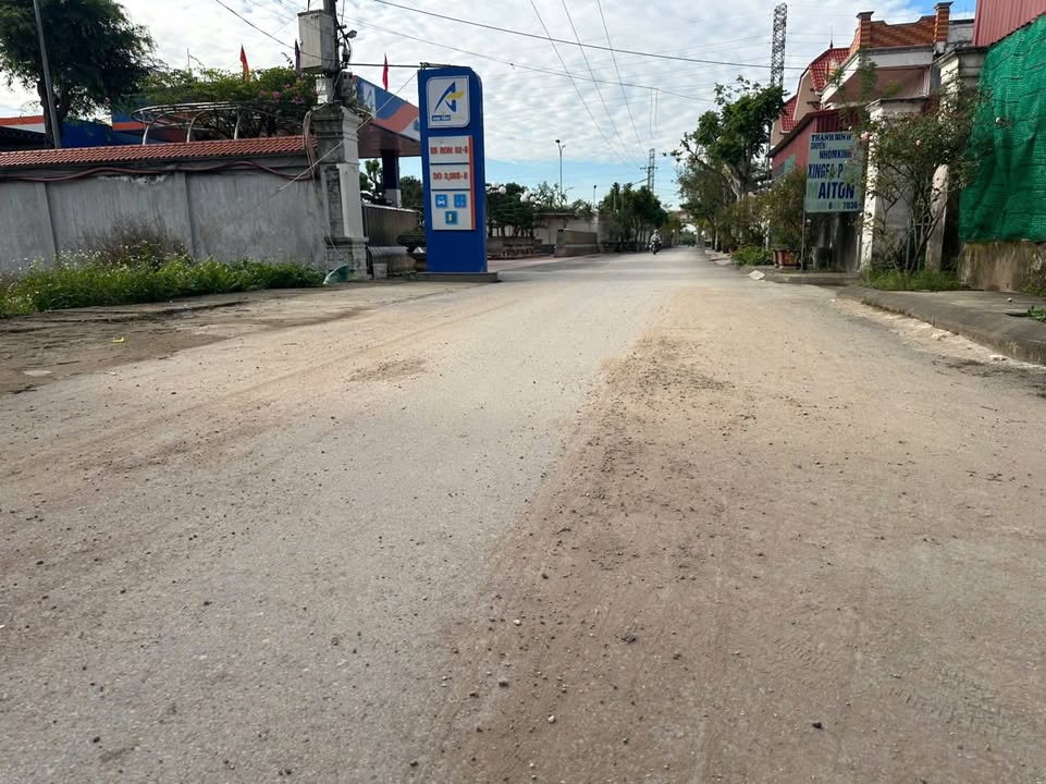 Đất thổ cư Hòa An, Thái Thụy 100m² giá 1.6 tỷ - Cơ hội đầu tư hấp dẫn!