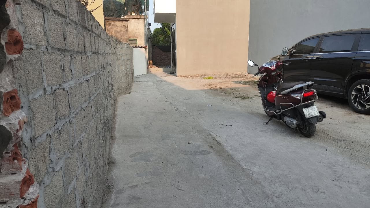 Nhà mới xây tại phường Thái Bình, Hưng Yên 48,8m² - Giá tốt, vị trí thuận tiện!