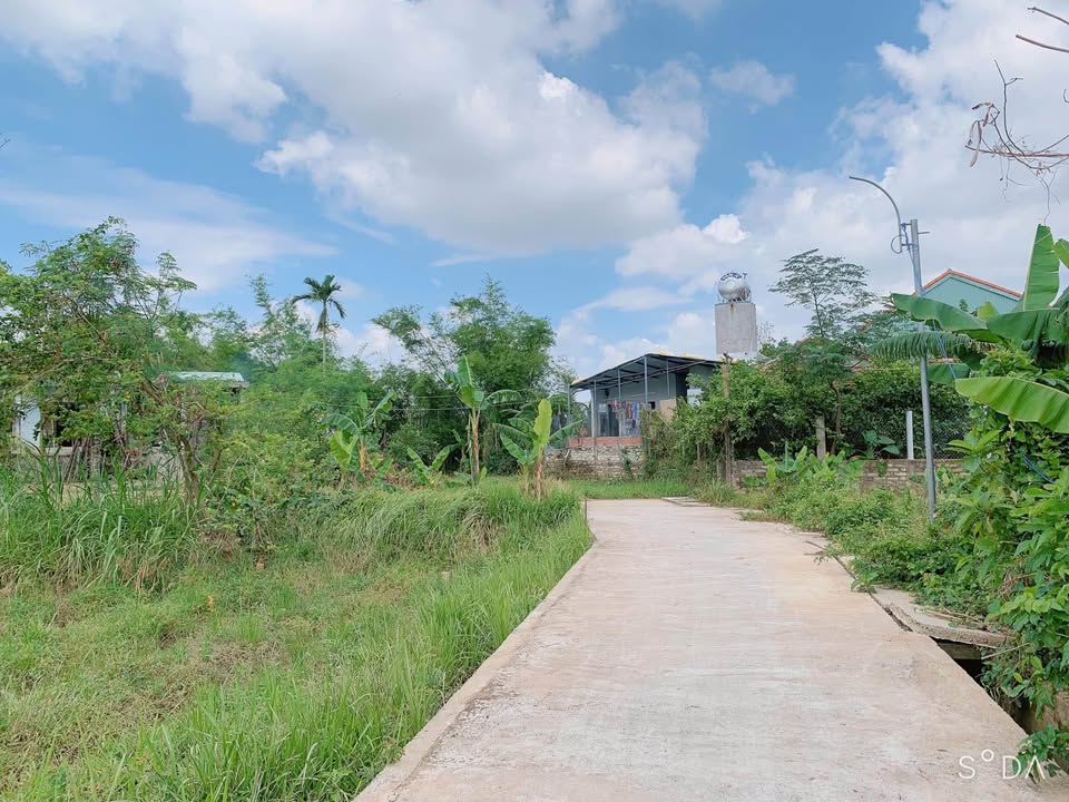 Đất nền Duy Thành 75m² giá 400 triệu - Cơ hội đầu tư tuyệt vời!