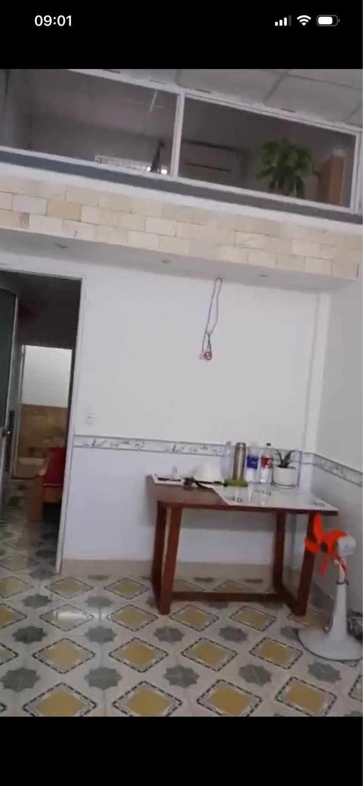 Nhà gác lửng Đinh Tiên Hoàng, 32m² giá 2.45 tỷ - Sổ hồng chính chủ!