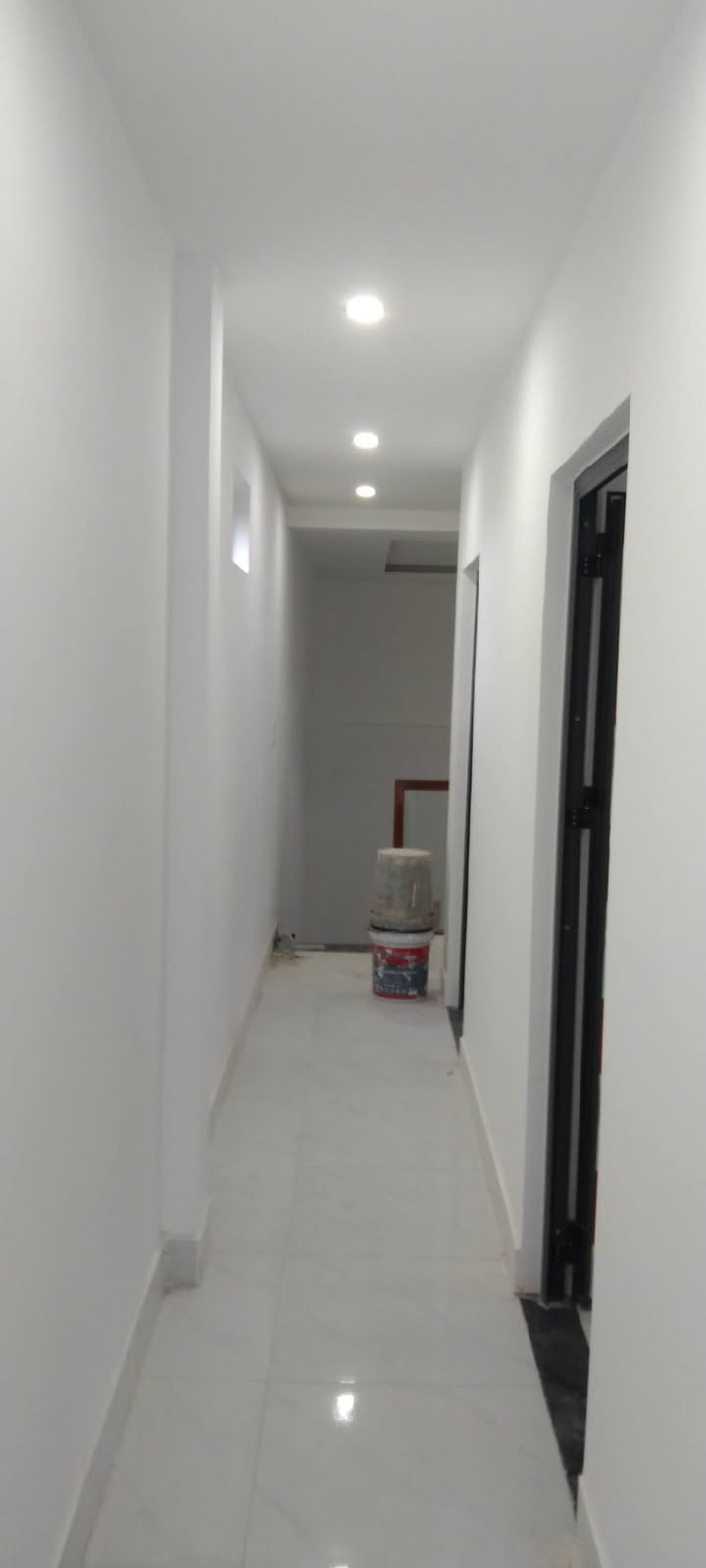 Nhà riêng Hòa Khánh Nam, Đà Nẵng 60m² giá 1.45 tỷ - Hoàn thiện đẹp, sẵn sàng ở ngay!