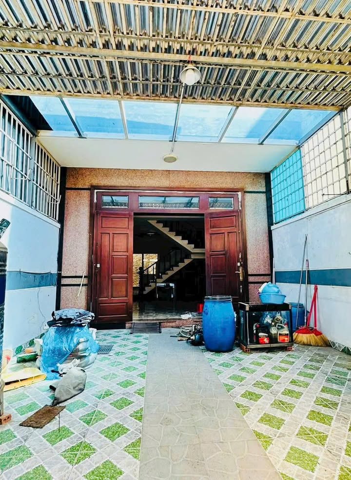 Nhà mặt tiền đường 13, Phường Bình Trưng Tây, Quận 2 - 82m² giá 12 tỷ - Cơ hội đầu tư tuyệt vời!