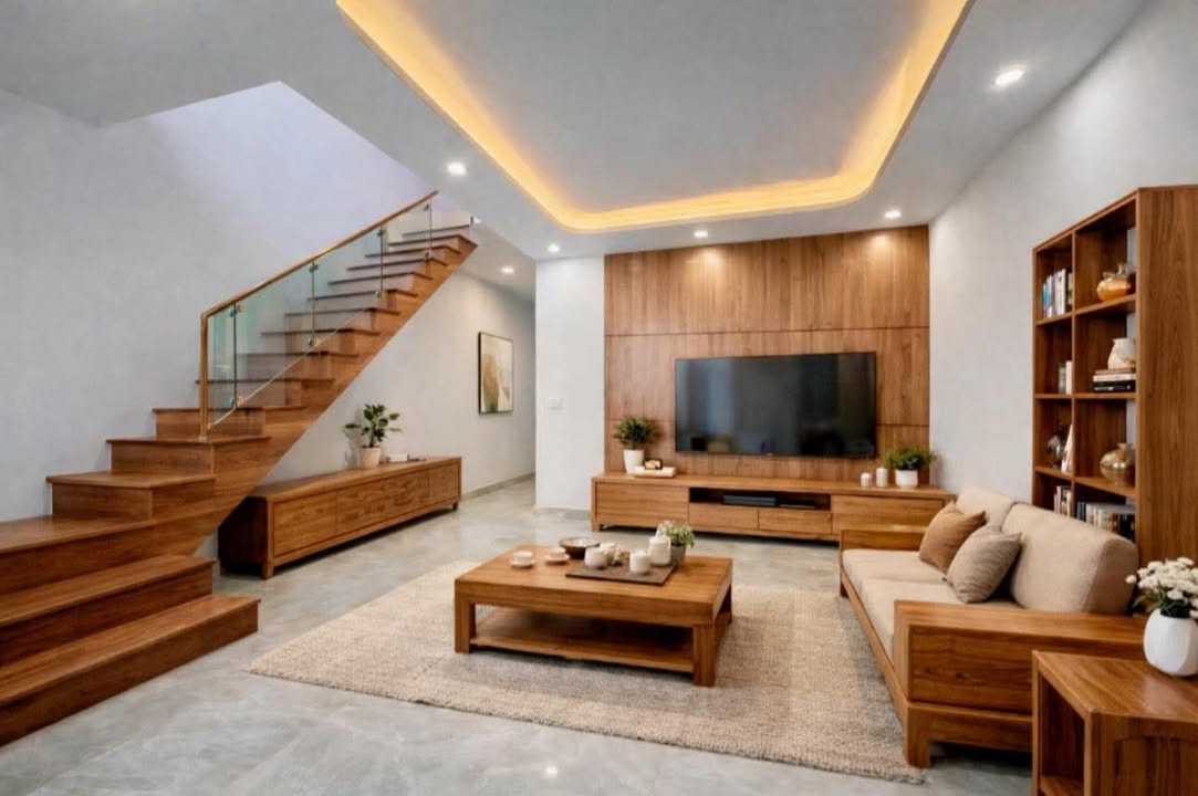 Nhà riêng tại Phường Nghĩa Lộ, Quảng Ngãi 85m² giá 1.6 tỷ - Vị trí đắc địa, tiện ích đầy đủ!