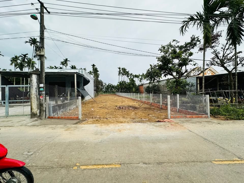 Đất vườn mini Nghĩa Kỳ 550m² giá 1 tỷ - Đầu tư sinh lời tại khu công nghiệp An Phú!