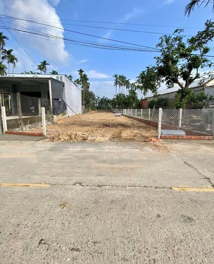 Đất vườn Nghĩa Kỳ, Tư Nghĩa 540m² giá 1.4 tỷ - Đầu tư sinh lời tuyệt vời!