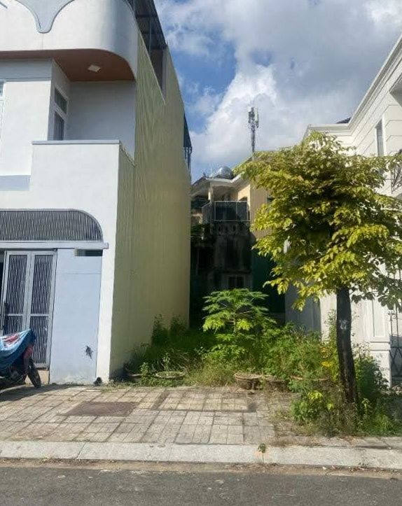 Đất nền 75m² hướng Nam, đường số 2, Xã Phước Thạnh, giá 1.75 tỷ - Cơ hội đầu tư tốt!