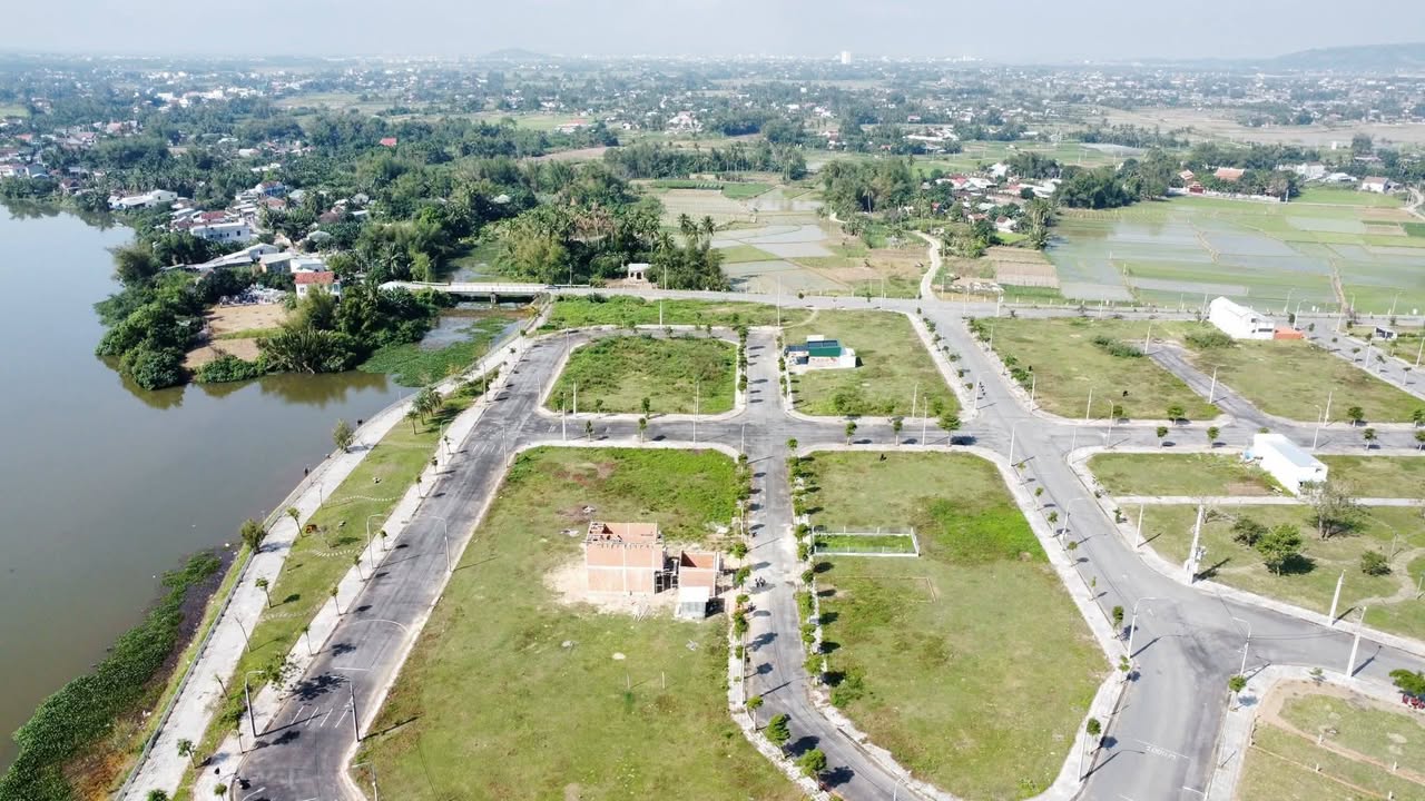 Đất nền KDC An Lộc Phát Nghĩa Hòa 90m² giá 500 triệu - Hướng Nam, đường rộng 12m!