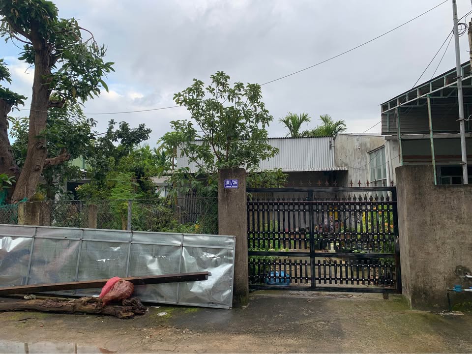 Đất nền Nghĩa Phương, Tư Nghĩa 135m² giá 1.1 tỷ - Đầu tư sinh lời hấp dẫn!