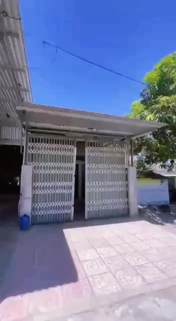 Nhà cho thuê tại Hẻm Nguyễn Huệ, Tư Nghĩa, Quảng Ngãi - Full nội thất chỉ 3 triệu/tháng!