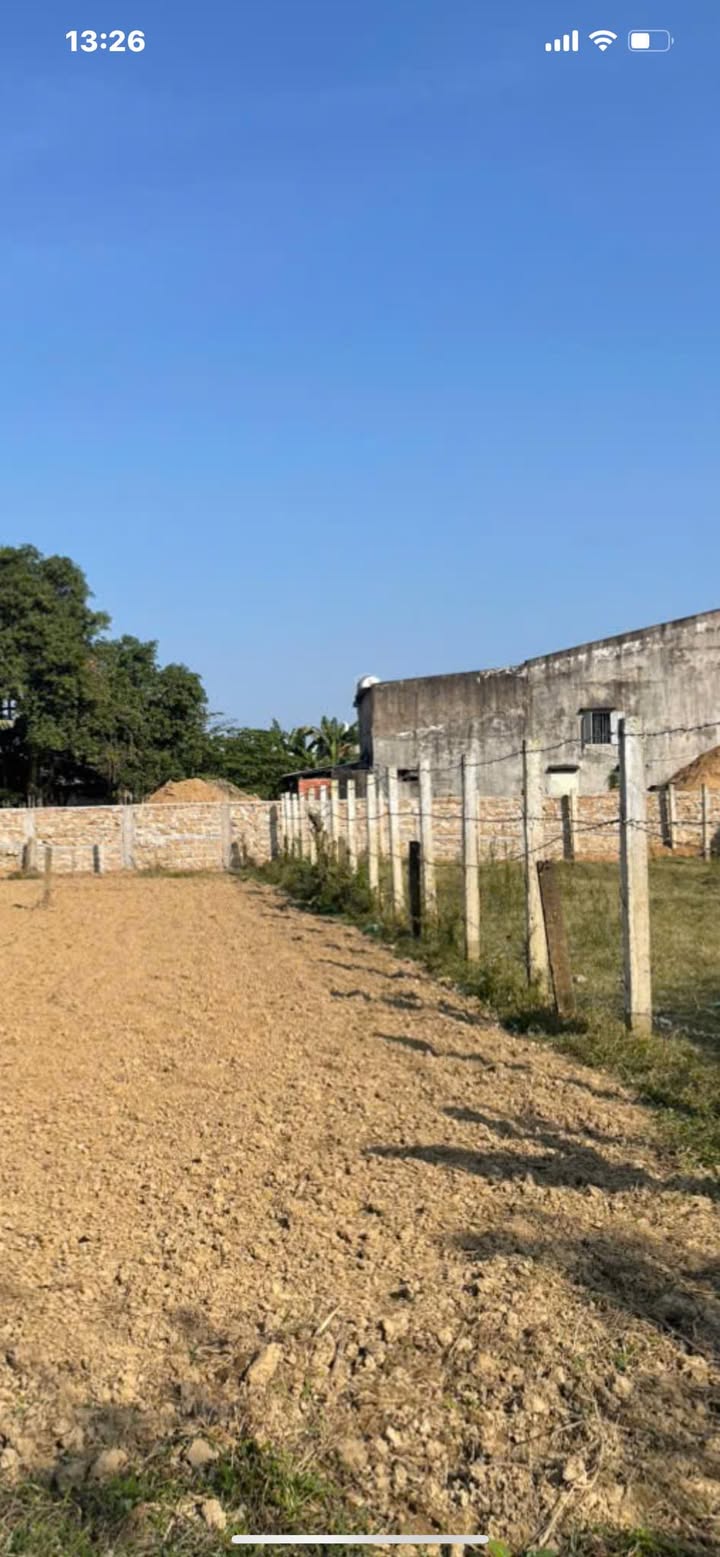 Đất nền xã Duy Phước 170m² giá 700 triệu - Vị trí đẹp, thuận tiện giao thông!