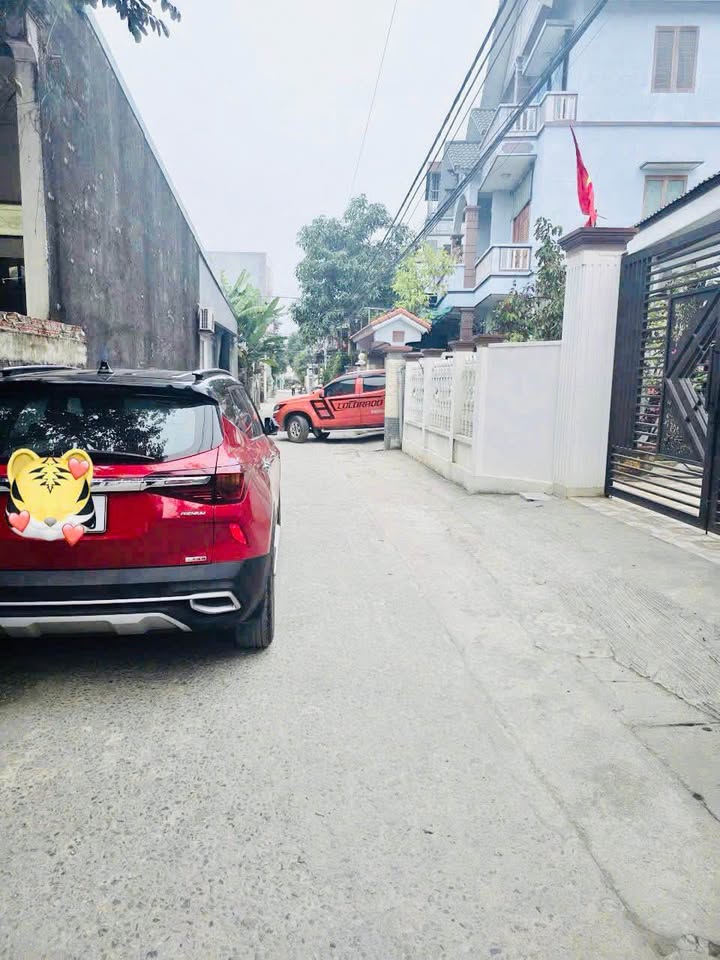 Lô đất phố Tân Thọ, Phường Đông Thịnh, 108m² giá 2 tỷ - Vị trí trung tâm, thuận tiện giao thông!