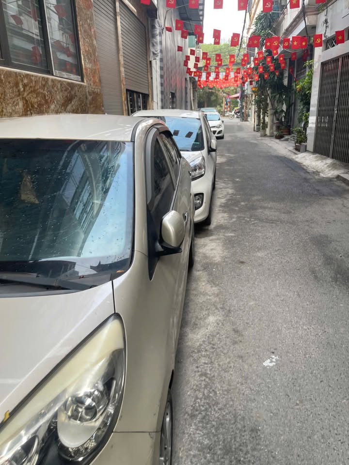 Tòa căn hộ dịch vụ cao cấp Trần Đại Nghĩa, 100m² giá 36 tỷ - Đầu tư sinh lời hấp dẫn!