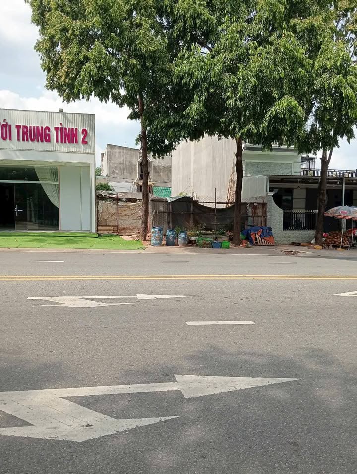 Đất nền 150m² đường D17, khu TĐC MP1, giá 3.5 tỷ - Cơ hội đầu tư tuyệt vời!