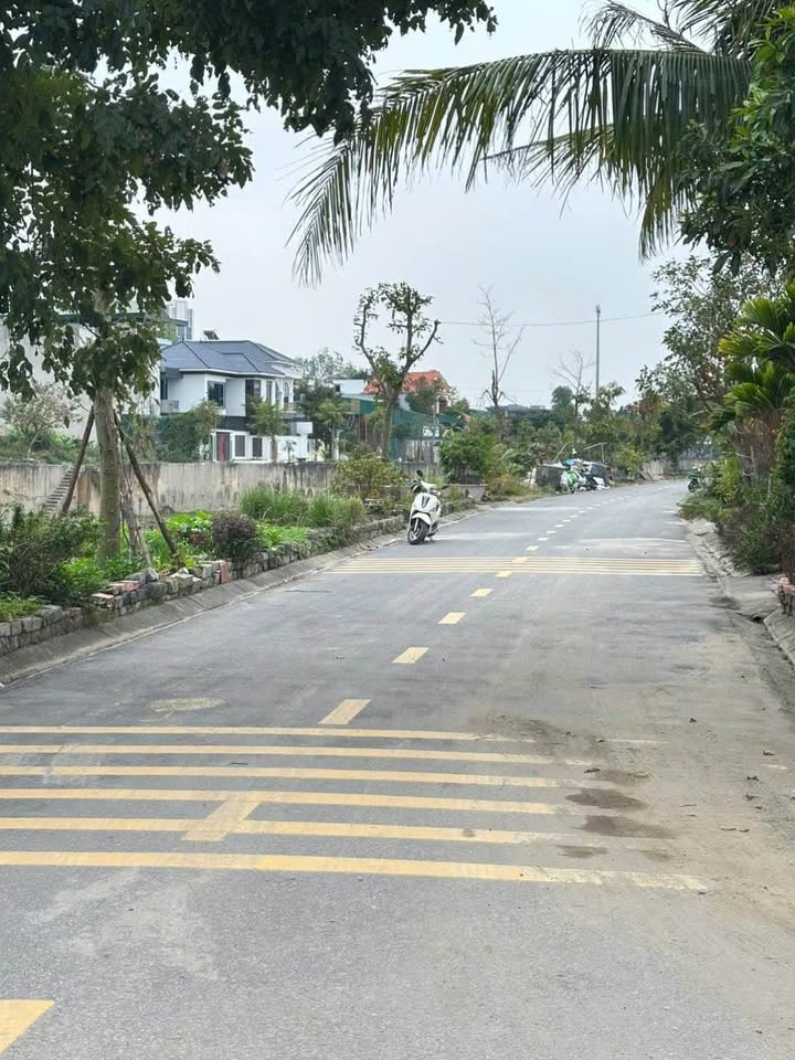 Đất nền ven hồ Hạ Long 93m² giá 1 tỷ - Đầu tư sinh lời ngay!