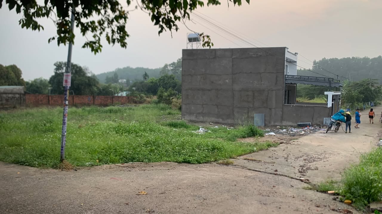 Đất nền Ấp 7 An Phước 99m² giá 1.15 tỷ - Sổ đỏ chính chủ, hỗ trợ vay ngân hàng!